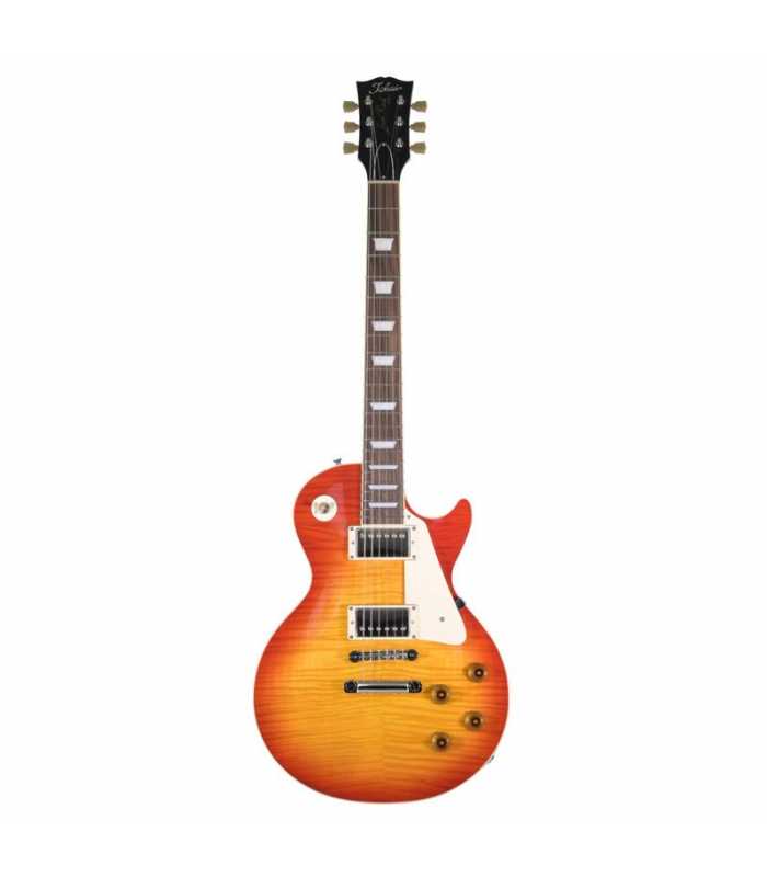 Guitare électrique Tokaï  LS-136F Cherry Sunburst
