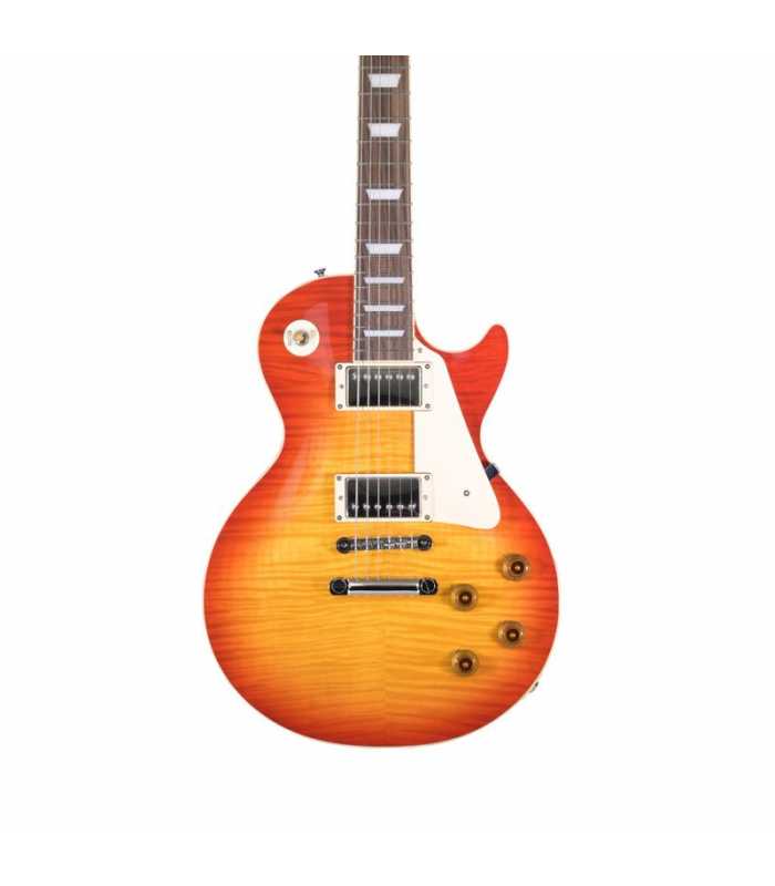 Guitare électrique Tokaï  LS-136F Cherry Sunburst