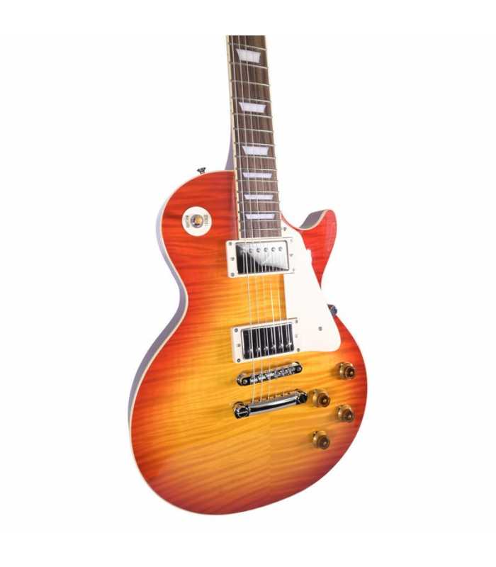 Guitarra eléctrica Tokaï LS-136F Cherry Sunburst