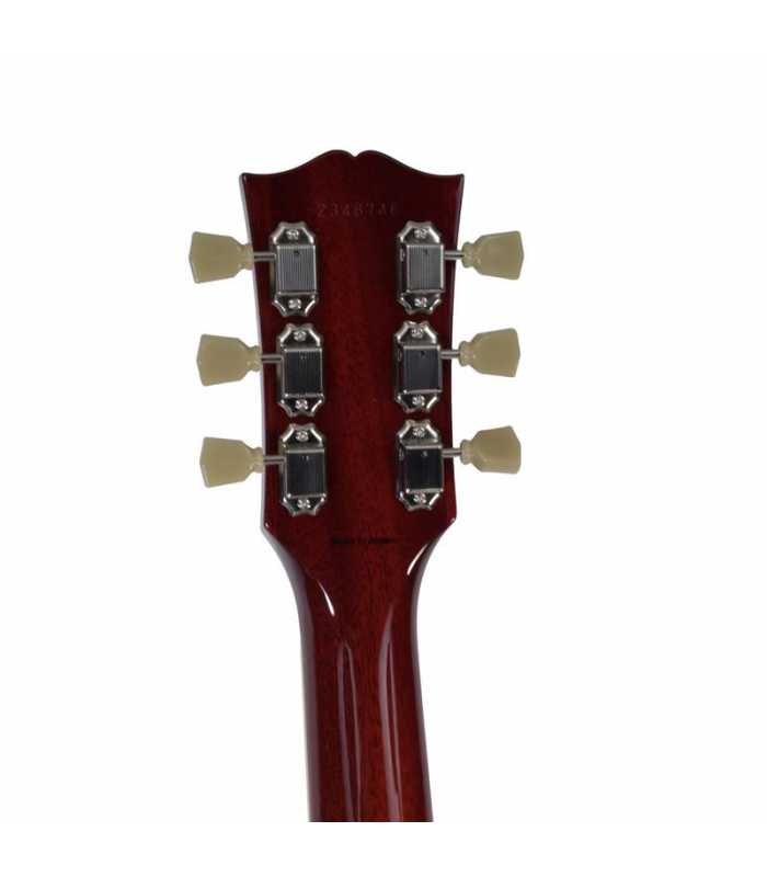 Guitarra eléctrica Tokaï LS-136F Cherry Sunburst