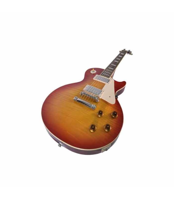 Guitare électrique Tokaï  LS-136F Cherry Sunburst