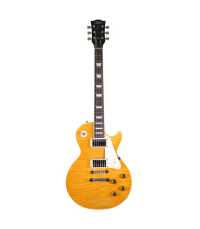 Guitare électrique Tokaï  LS-136F Lemon Drop