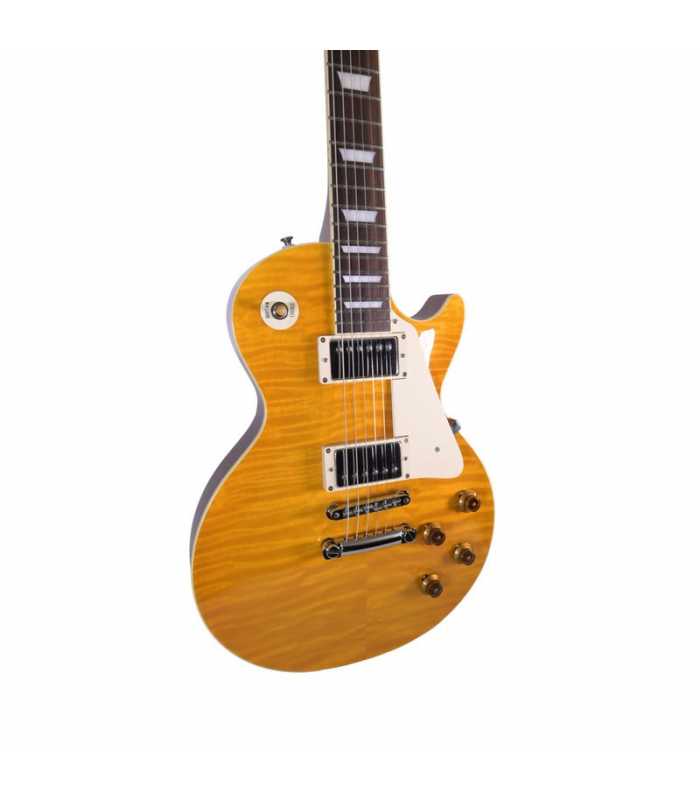 Guitare électrique Tokaï  LS-136F Lemon Drop