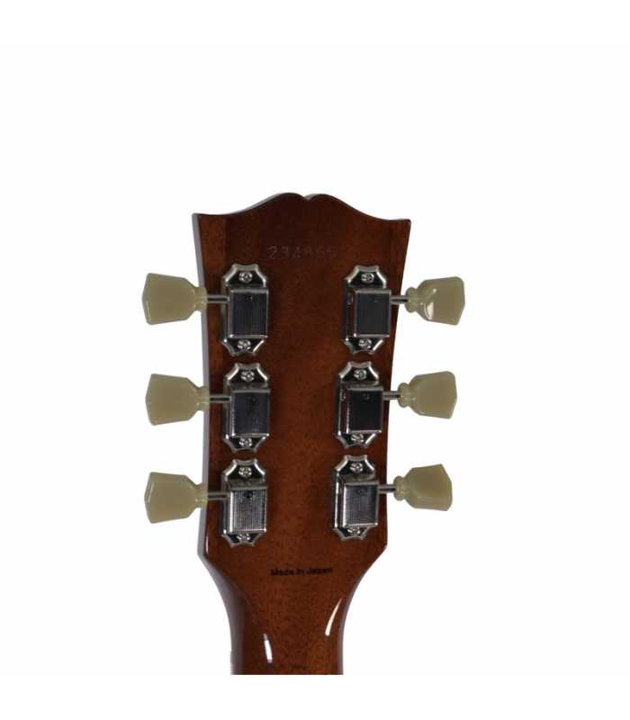Guitare électrique Tokaï  LS-136F Lemon Drop