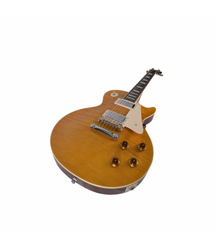 Guitarra eléctrica Tokaï LS-136F Lemon Drop