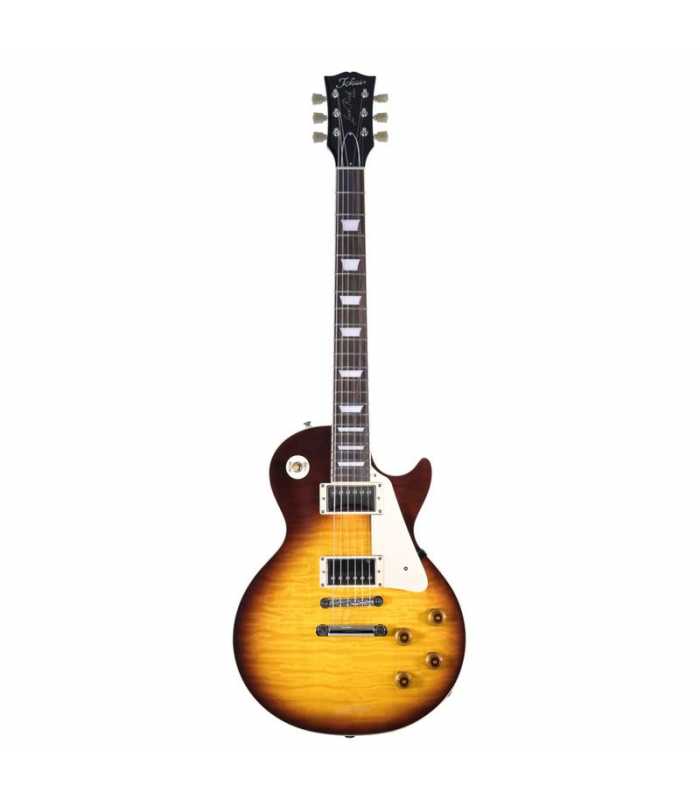 Guitare électrique Tokaï  LS-136F Tobacco Burst