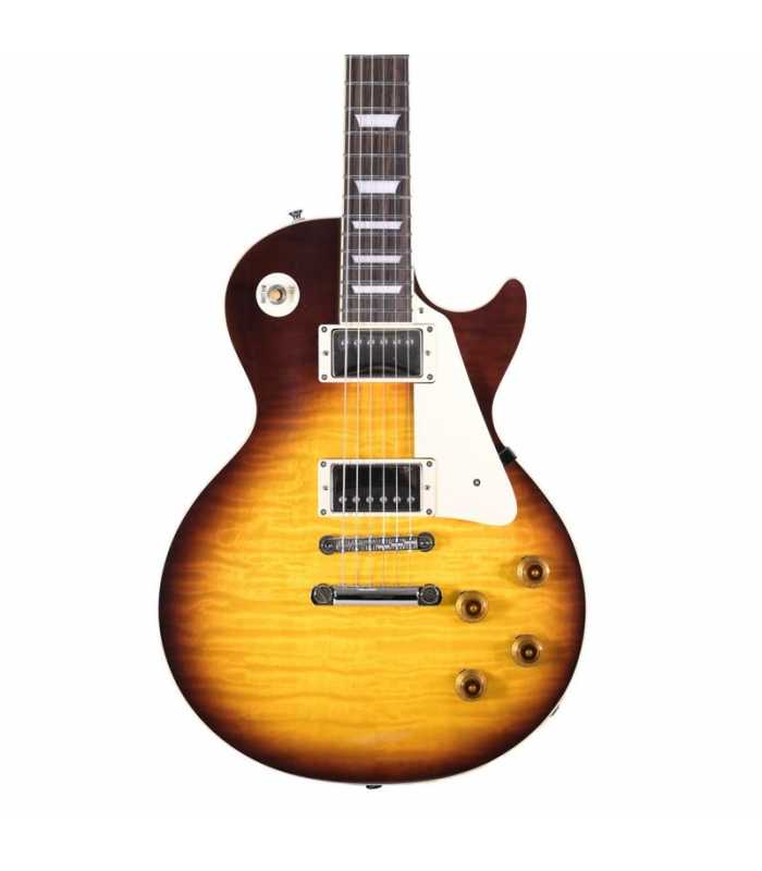 Guitarra eléctrica Tokaï LS-136F Tobacco Burst