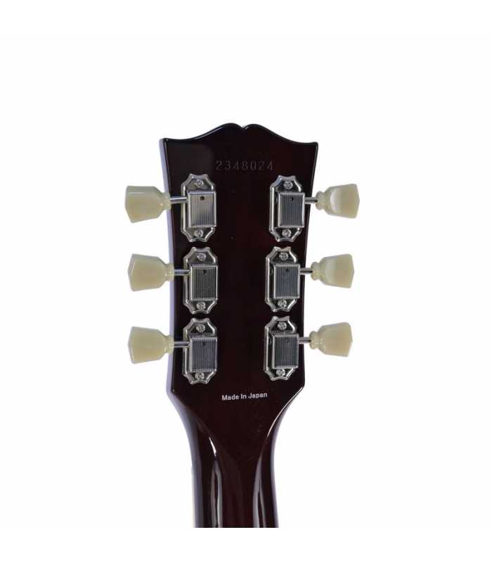Guitarra eléctrica Tokaï LS-136F Tobacco Burst