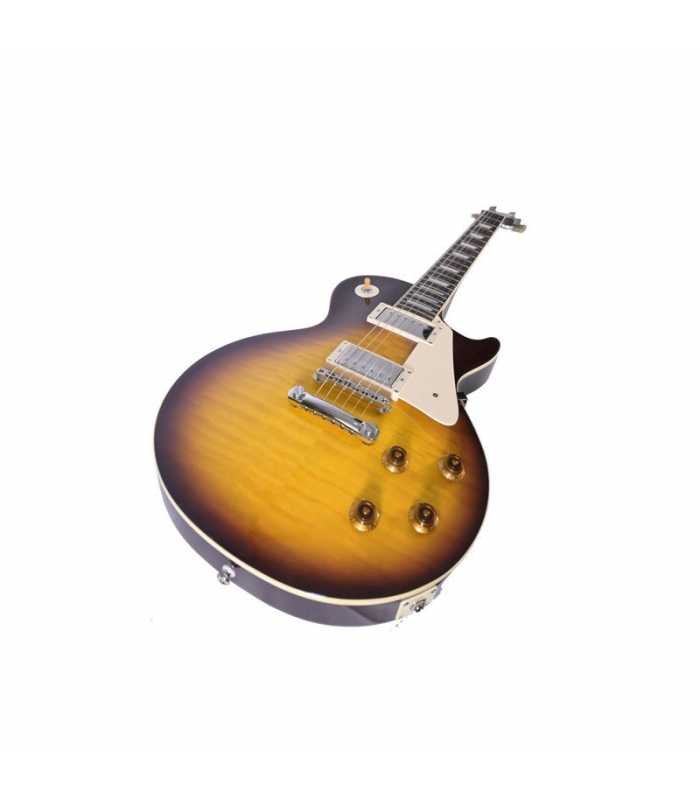 Guitare électrique Tokaï  LS-136F Tobacco Burst