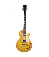 Guitarra eléctrica Tokaï LS-136F HB Honey Burst