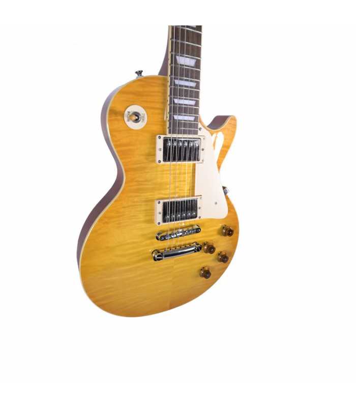 Guitare électrique Tokaï  LS-136F HB Honey Burst