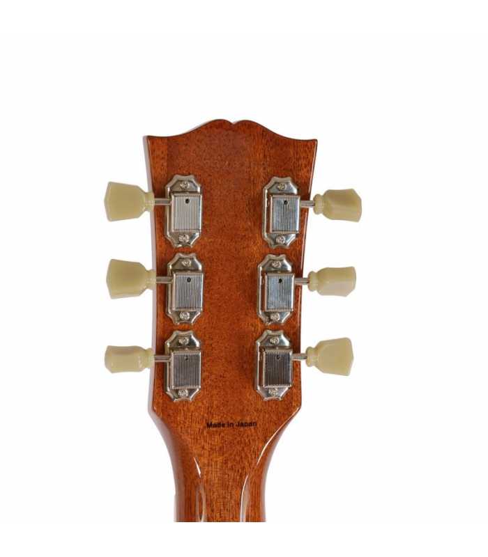 Guitarra eléctrica Tokaï LS-136F HB Honey Burst