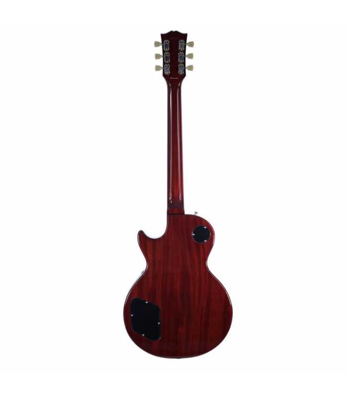 Guitarra eléctrica Tokaï LS-136F See Dark Red