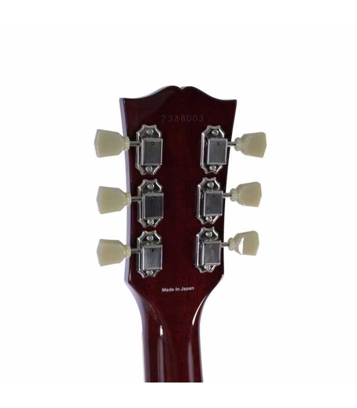 Guitarra eléctrica Tokaï LS-136F See Dark Red