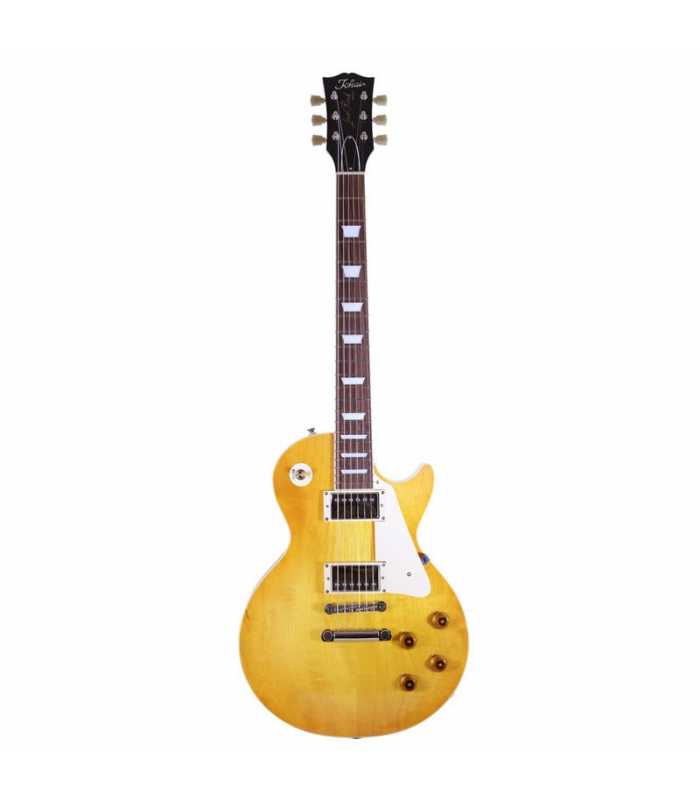 Guitare électrique Tokaï  LS-129 Honey Burst