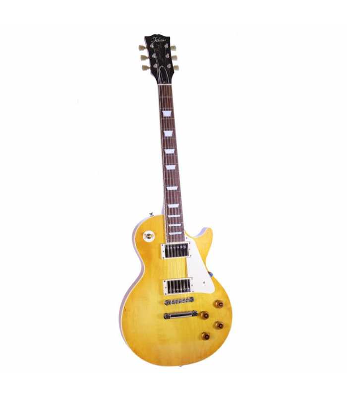 Guitarra eléctrica Tokaï LS-129 Honey Burst