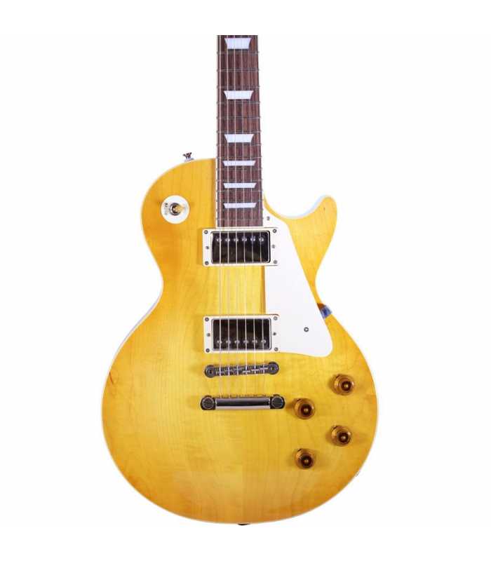Guitarra eléctrica Tokaï LS-129 Honey Burst