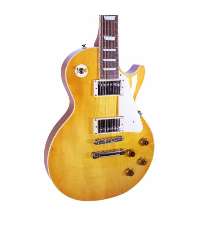 Guitarra eléctrica Tokaï LS-129 Honey Burst