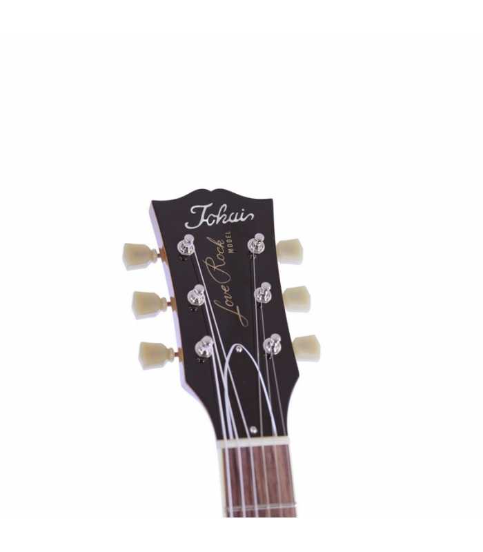 Guitarra eléctrica Tokaï LS-129 Honey Burst