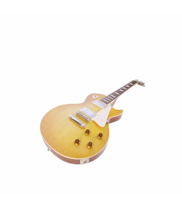 Guitarra eléctrica Tokaï LS-129 Honey Burst