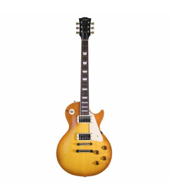 Guitarra eléctrica Tokaï LS-129 Violin