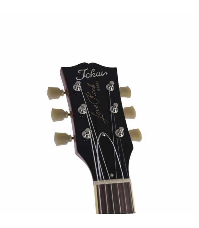 Guitarra eléctrica Tokaï LS-129 Violin