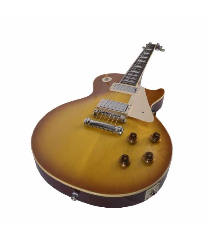 Guitare électrique Tokaï  LS-129 Violin