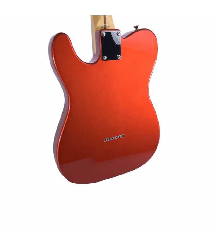 Guitare électrique Tokaï  TTE-95A CAR MN Candy Apple Red