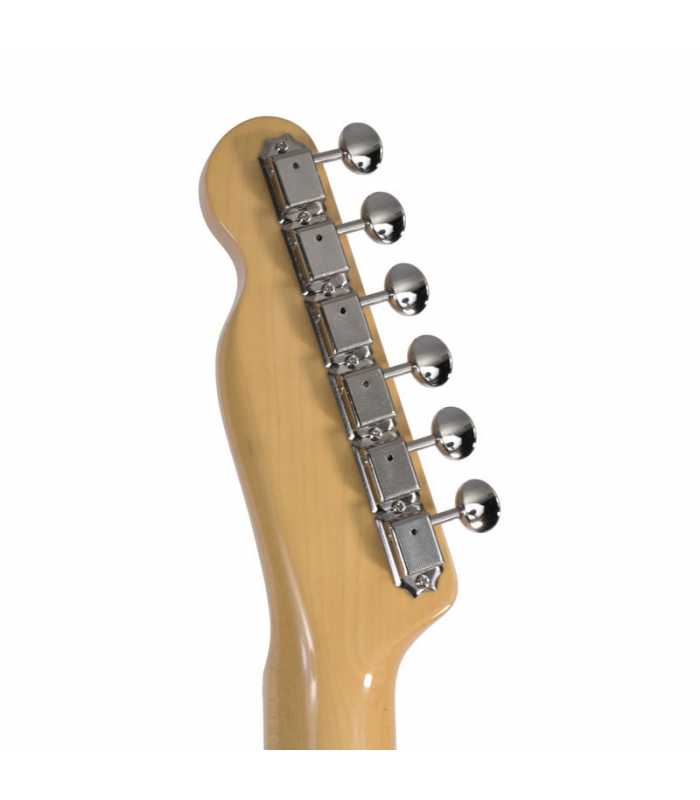 Guitare électrique Tokaï  TTE-95A CAR MN Candy Apple Red