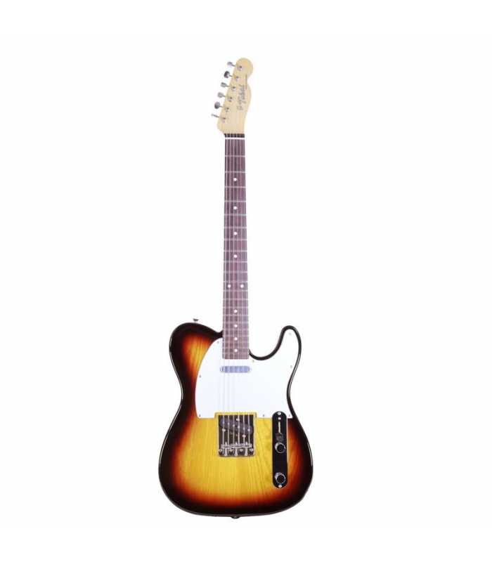 Guitare électrique Tokaï  TTE-95A Yellow Sunburst RN