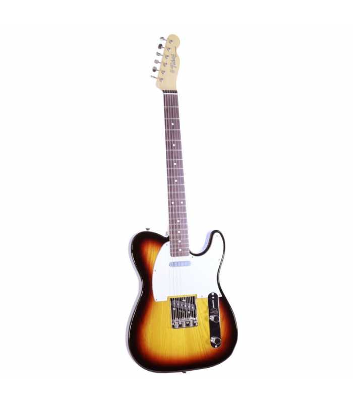 Guitarra eléctrica Tokaï TTE-95A Yellow Sunburst RN