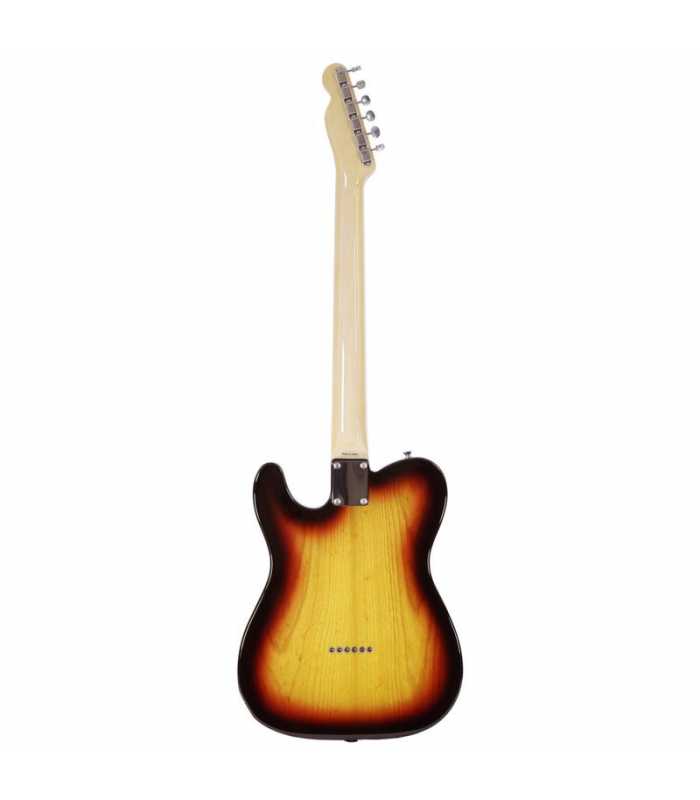Guitare électrique Tokaï  TTE-95A Yellow Sunburst RN