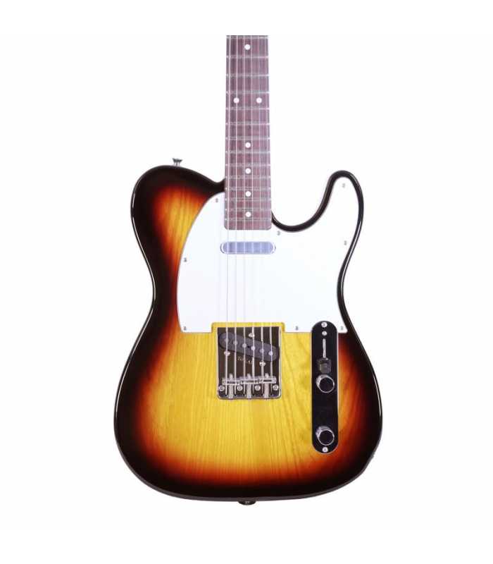 Guitare électrique Tokaï  TTE-95A Yellow Sunburst RN