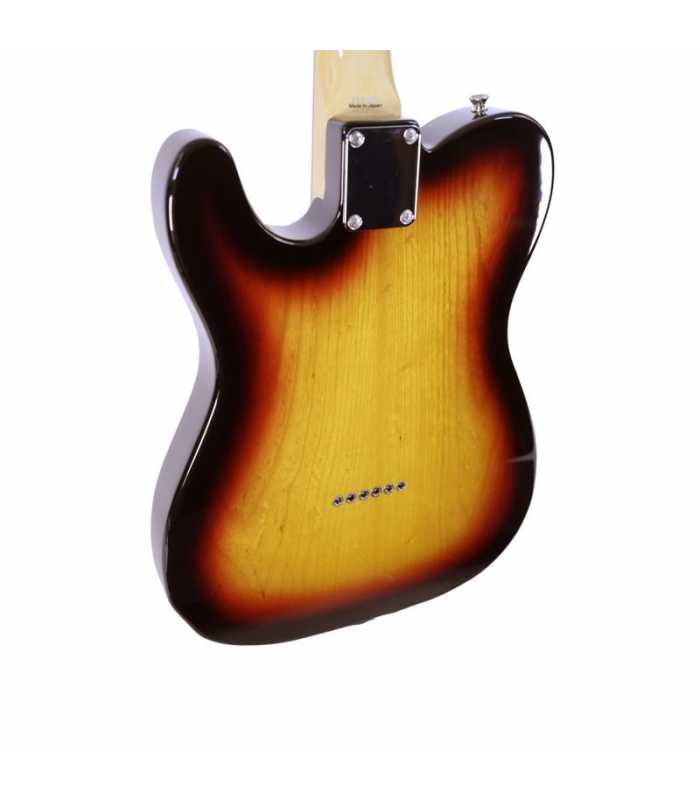 Guitare électrique Tokaï  TTE-95A Yellow Sunburst RN