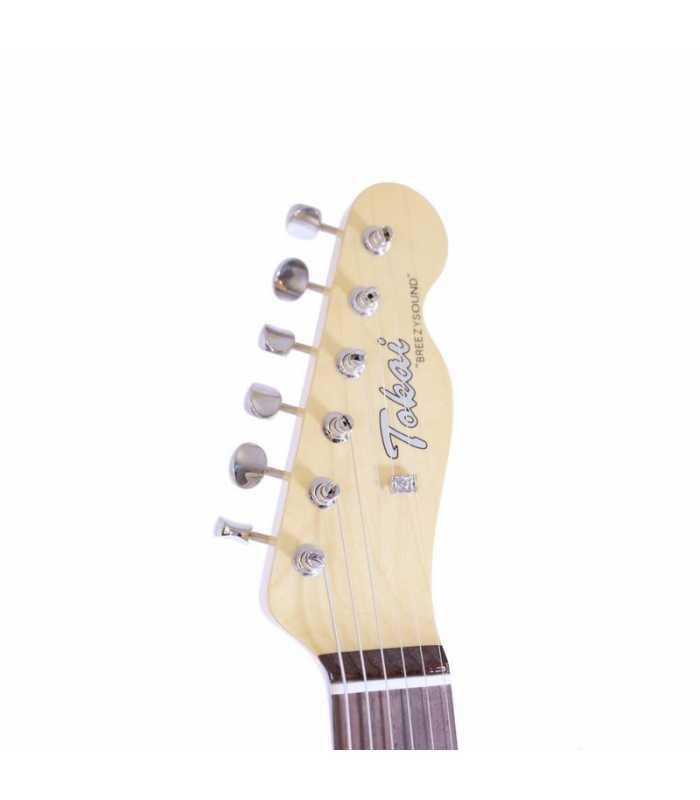 Guitare électrique Tokaï  TTE-95A Yellow Sunburst RN