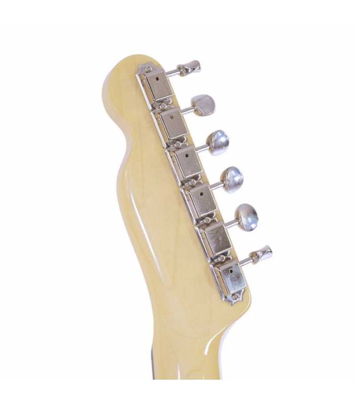 Guitare électrique Tokaï  TTE-95A Yellow Sunburst RN