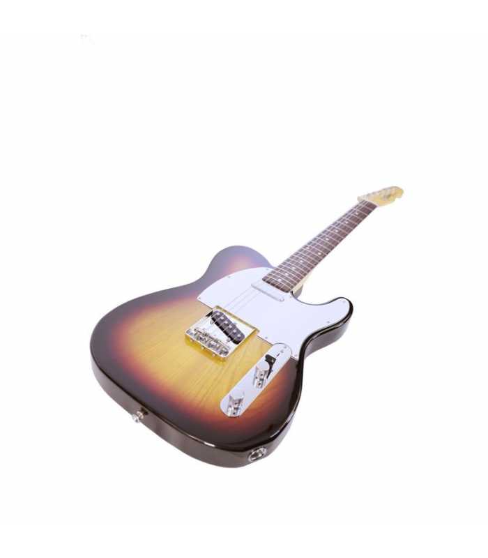 Guitarra eléctrica Tokaï TTE-95A Yellow Sunburst RN