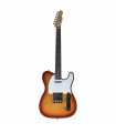 Guitare électrique Tokaï  TTE-101 Iced tea Burst RN
