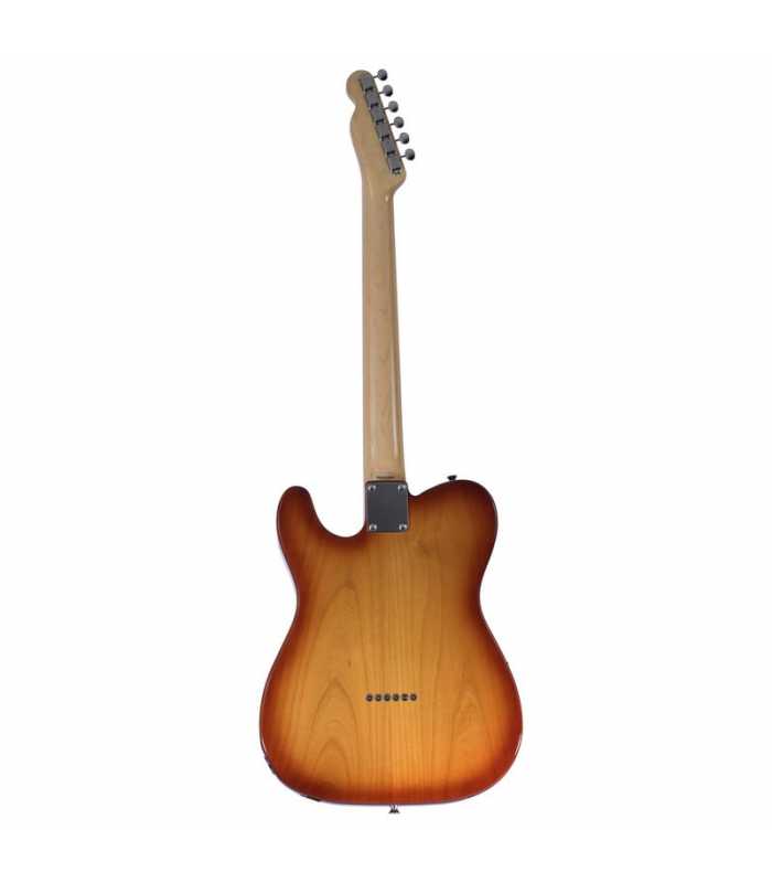 Guitarra eléctrica Tokaï TTE-101 Iced tea Burst RN