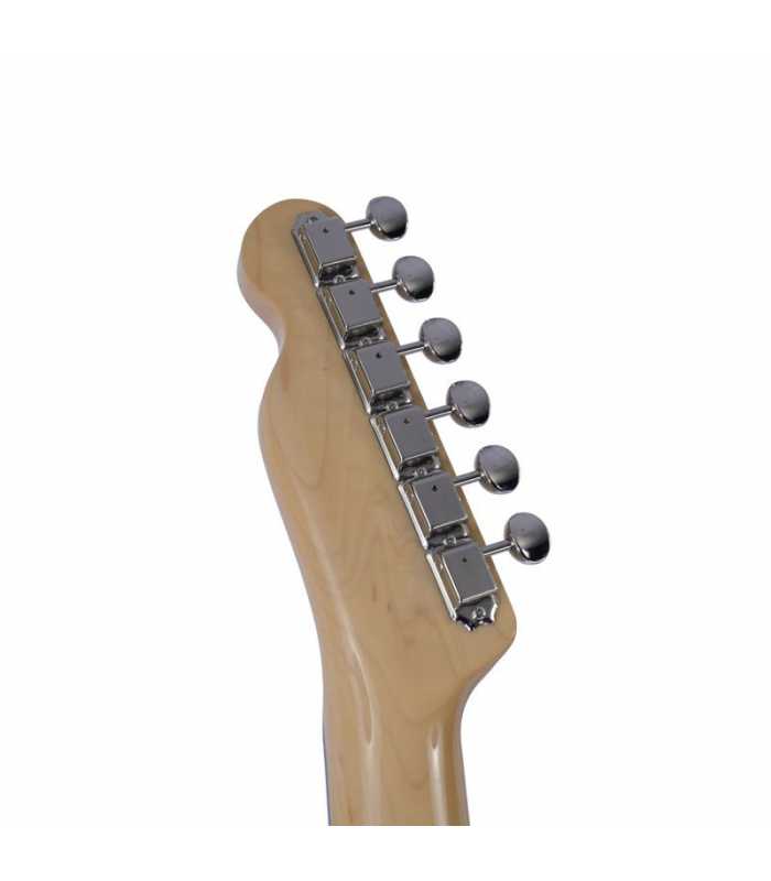 Guitare électrique Tokaï  TTE-101 Iced tea Burst RN