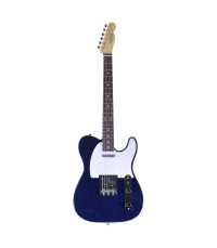 Guitare électrique Tokaï  TTE-101 Indigo Blue RN