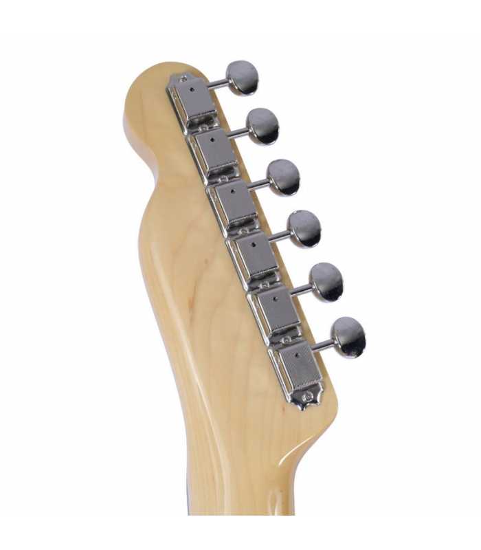 Guitarra eléctrica Tokaï TTE-101 Indigo Blue RN