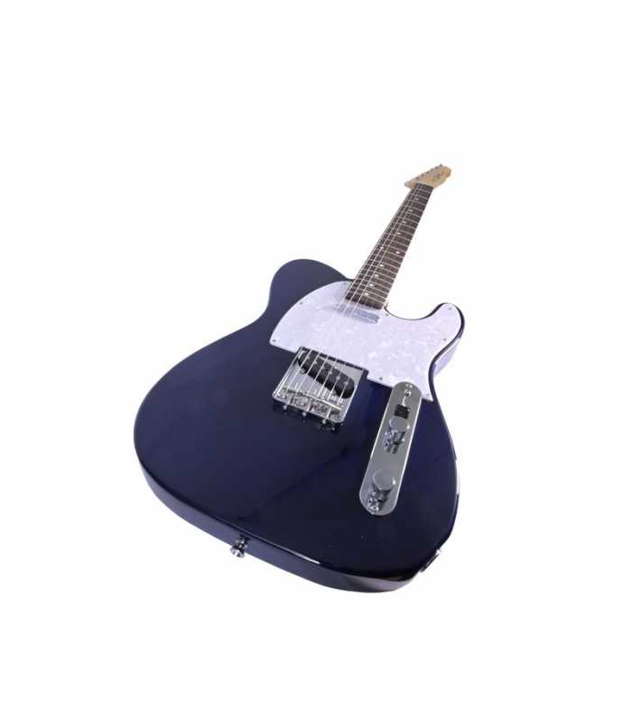 Guitare électrique Tokaï  TTE-101 Indigo Blue RN