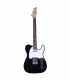 Guitarra eléctrica Tokaï TTE-101 Black RN