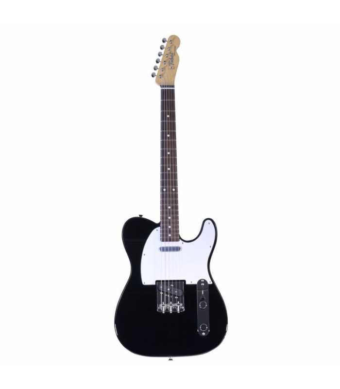 Guitare électrique Tokaï  TTE-101 Black RN
