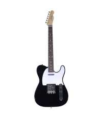 Guitare électrique Tokaï  TTE-101 Black RN