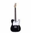 Guitarra eléctrica Tokaï TTE-101 Black RN