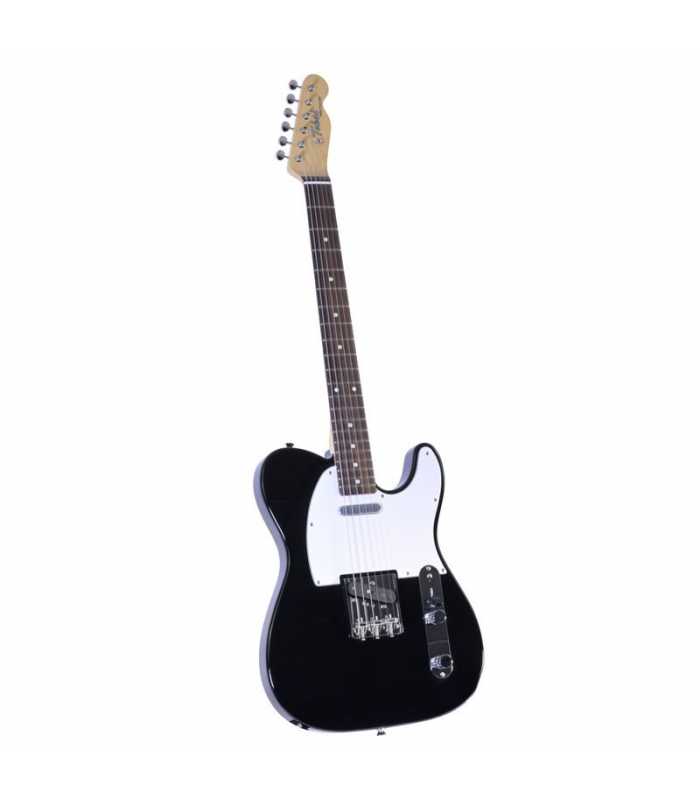 Guitarra eléctrica Tokaï TTE-101 Black RN