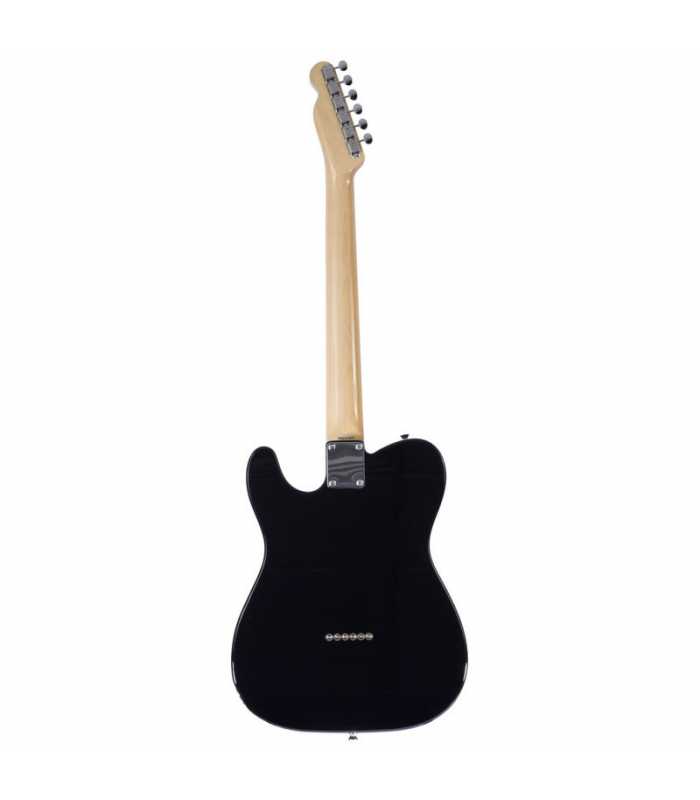 Guitarra eléctrica Tokaï TTE-101 Black RN