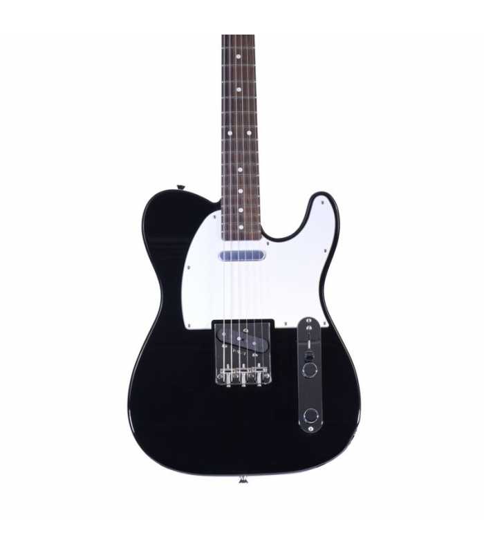 Guitarra eléctrica Tokaï TTE-101 Black RN
